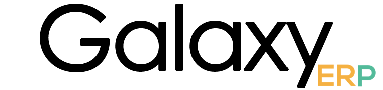 Galaxy ERP